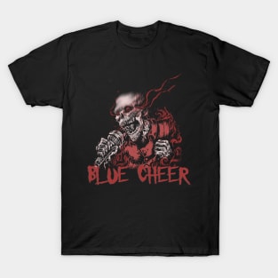 blue cheer T-Shirt